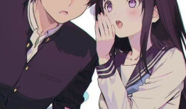 甜蜜的动漫,探寻温馨治愈的二次元世界