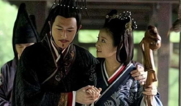 汉文帝刘恒电视剧,千古一帝的仁政传奇